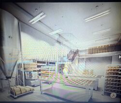 Ct Foodnex (D25), Factory #570465031